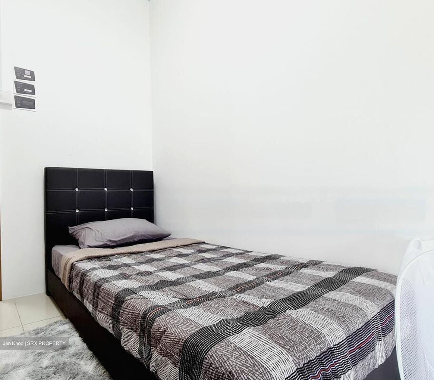 Palm Mansions (D5), Apartment #458005461